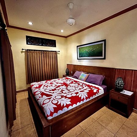 Готель Wirya House Убуд Екстер'єр фото