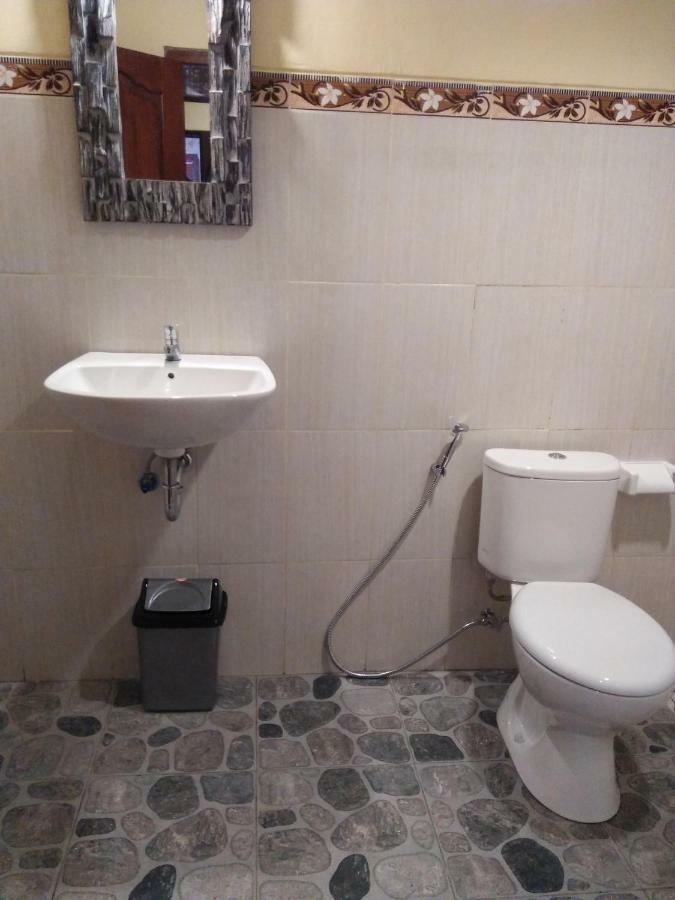 Готель Wirya House Убуд Екстер'єр фото